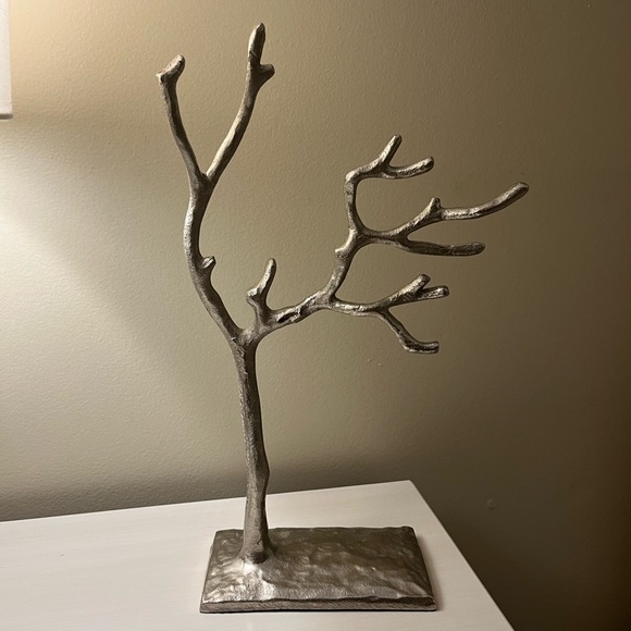 Tree Decor/Jewelry Stand - Picture 1 of 4